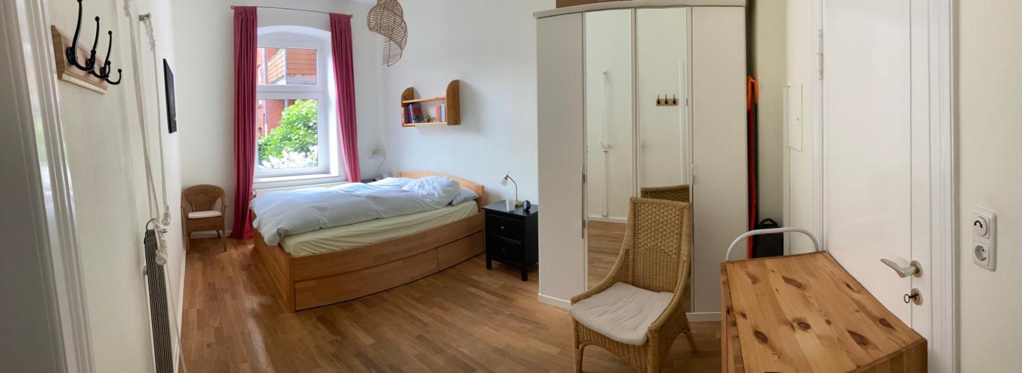 Apartament Feldstrasse 10 Lüneburg Zewnętrze zdjęcie