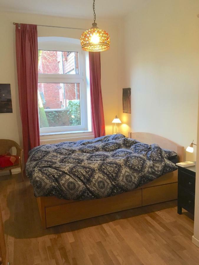 Apartament Feldstrasse 10 Lüneburg Zewnętrze zdjęcie